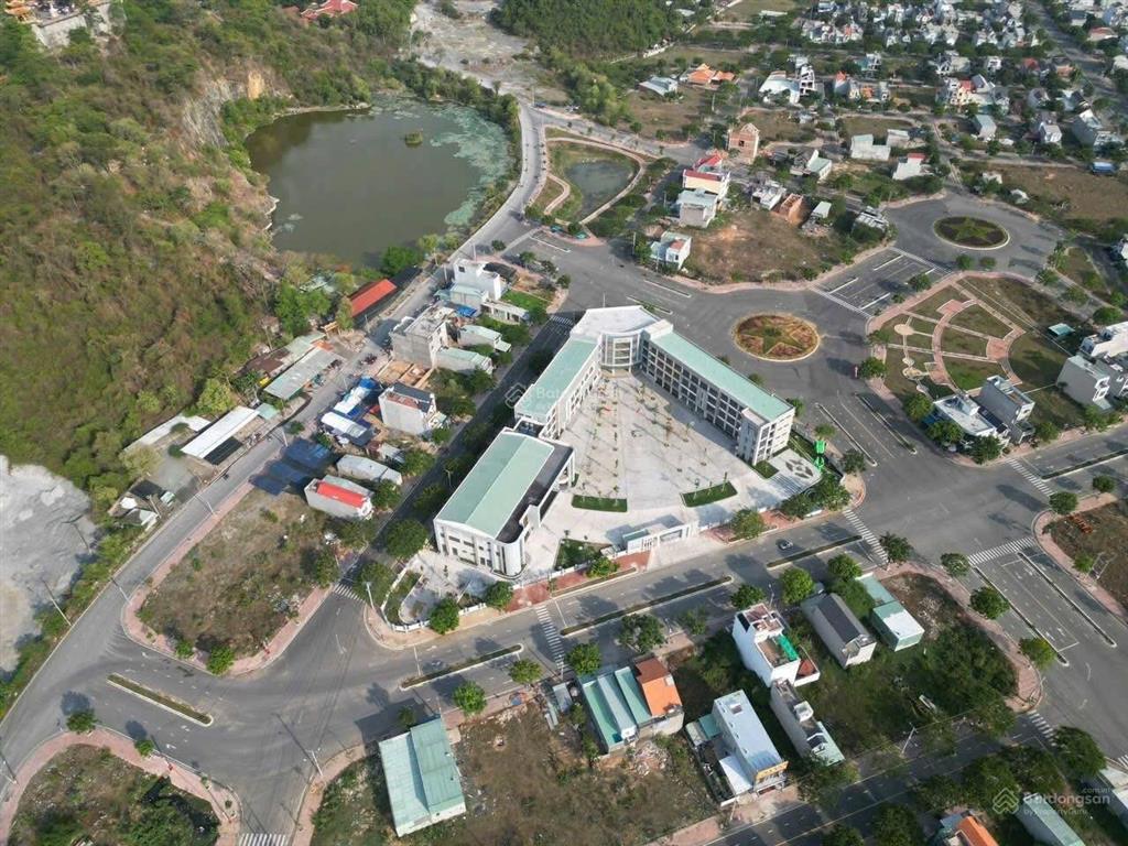 Bán đất châu thới, bình an, dĩ an, bình dương, giá ưu đãi 12,25 tỷ, 350m2