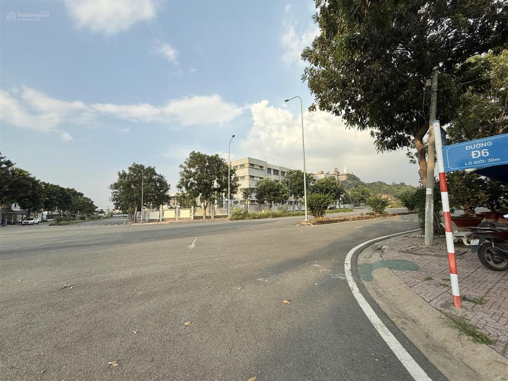 Bán đất châu thới, bình an, dĩ an, bình dương, giá ưu đãi 12,25 tỷ, 350m2