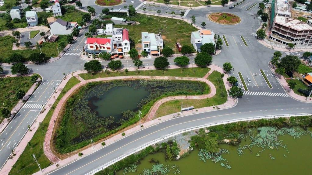 Bán đất châu thới, bình an, dĩ an, bình dương, giá ưu đãi 12,25 tỷ, 350m2