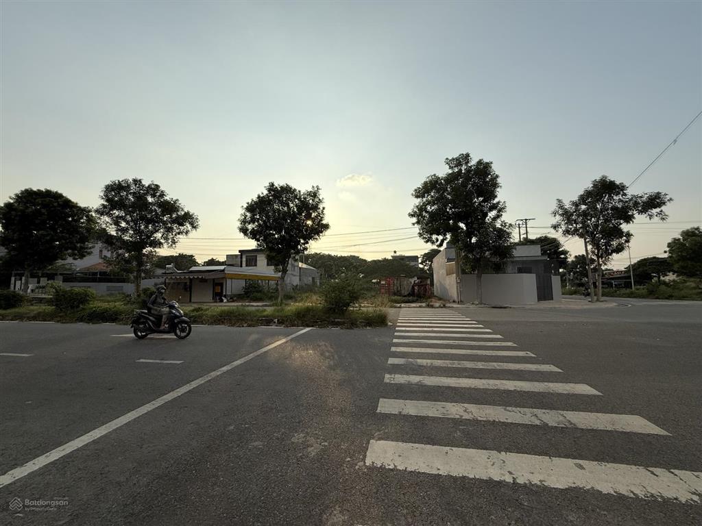 Bán đất châu thới, bình an, dĩ an, bình dương, giá ưu đãi 12,25 tỷ, 350m2