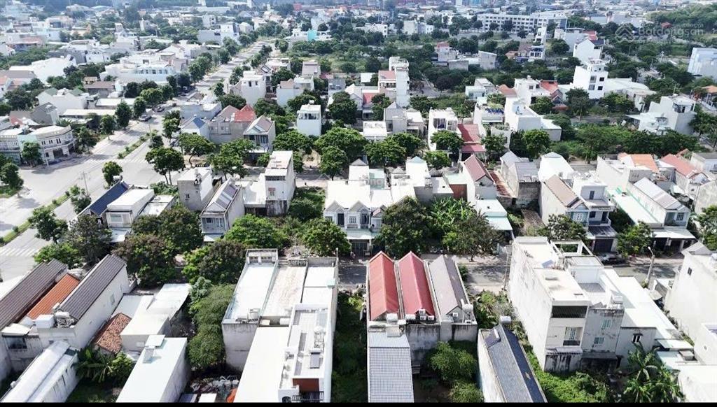 Bán đất châu thới, bình an, dĩ an, bình dương, giá ưu đãi 12,25 tỷ, 350m2