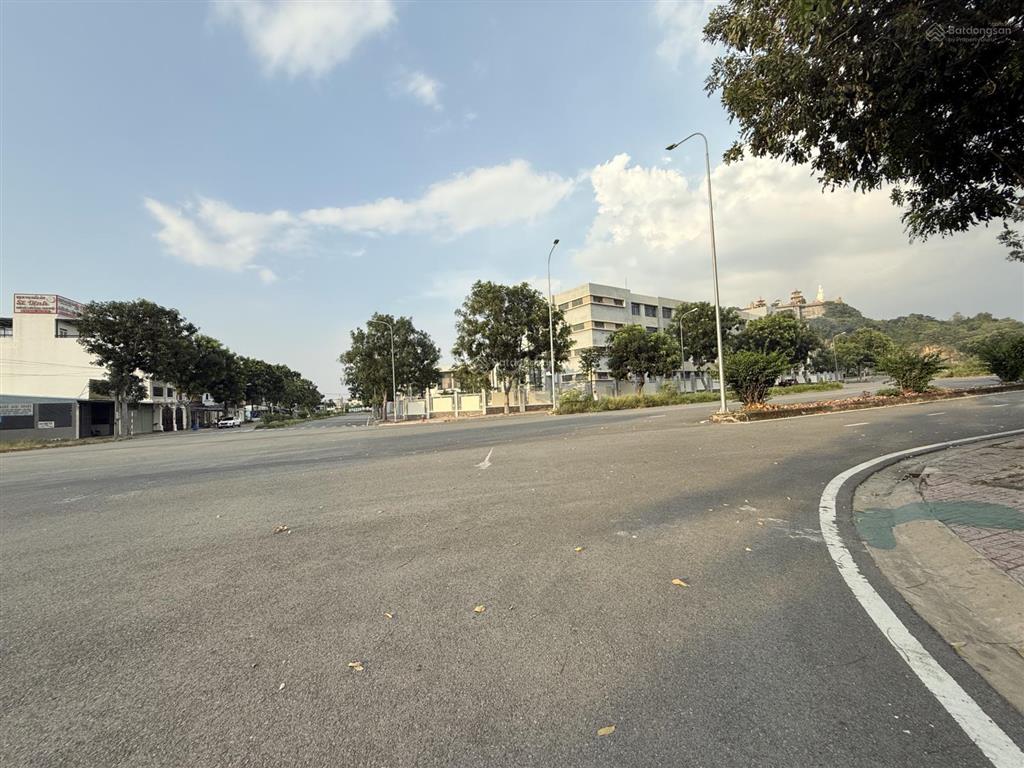 Bán đất châu thới, bình an, dĩ an, bình dương, giá ưu đãi 12,25 tỷ, 350m2