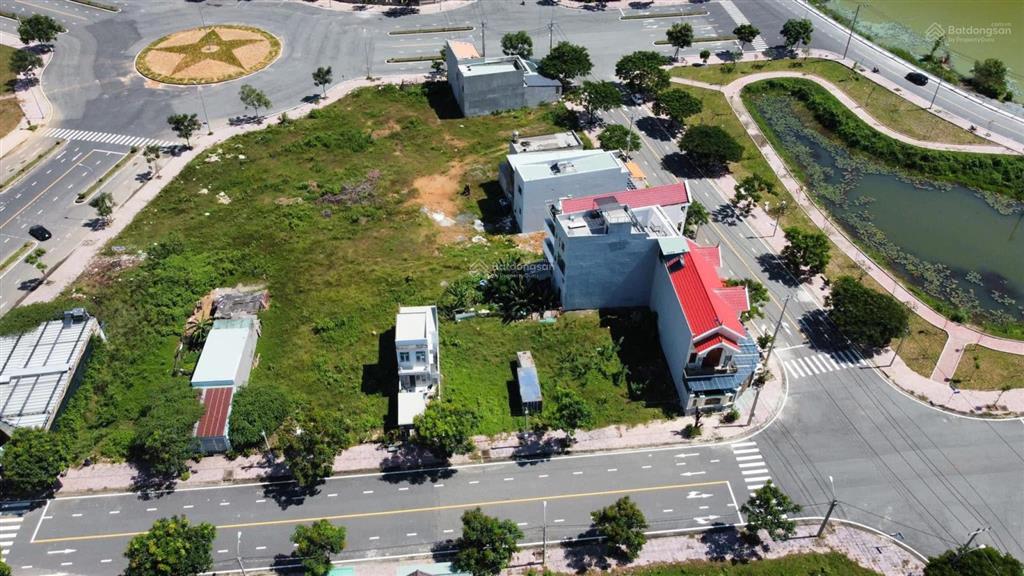 Bán đất châu thới, bình an, dĩ an, bình dương, giá ưu đãi 12,25 tỷ, 350m2