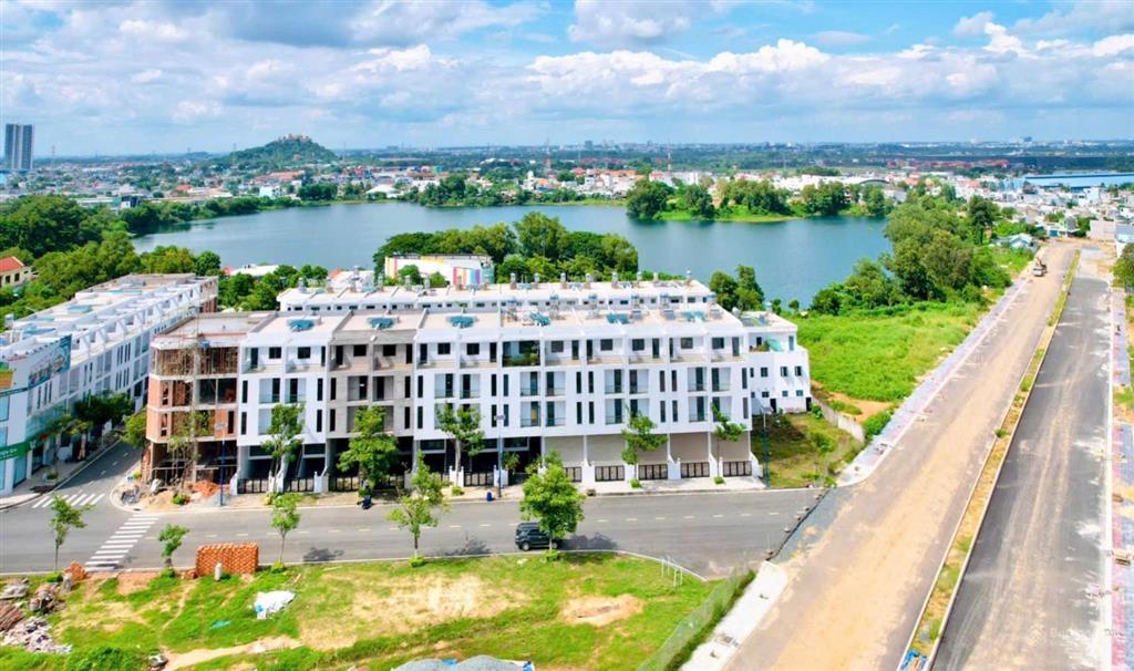 Bán nhà xây sẵn khu đô thị mới bình nguyên, khu nhà ở thiên an nguyên  cơ hội đầu tư lý tưởng