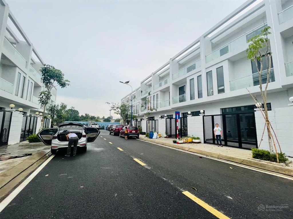 Bán nhà xây sẵn khu đô thị mới bình nguyên, khu nhà ở thiên an nguyên  cơ hội đầu tư lý tưởng