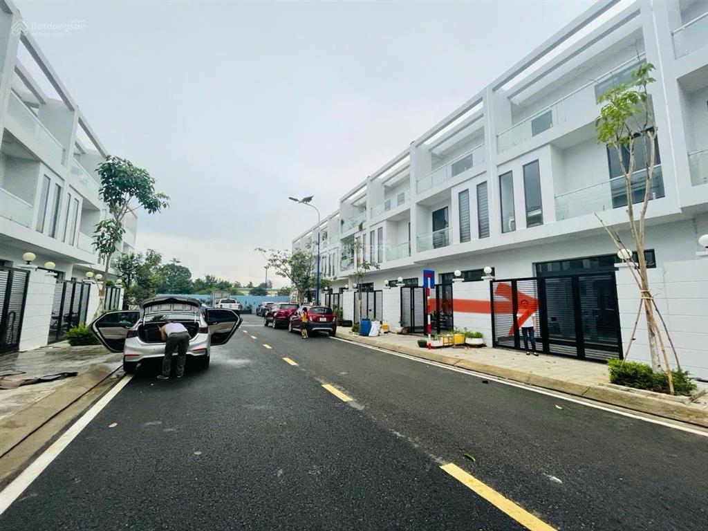Bán nhà xây sẵn khu đô thị mới bình nguyên, khu nhà ở thiên an nguyên  cơ hội đầu tư lý tưởng