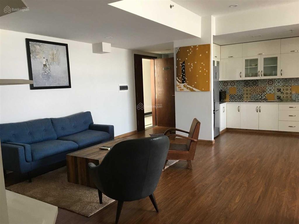 Chính chủ bán 2pn tầng cao chung cư tropic garden  0961 057 ***