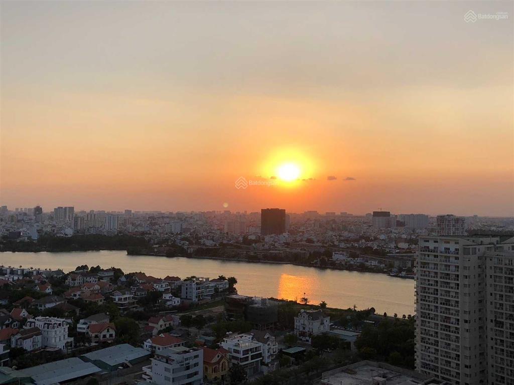 Chính chủ bán 2pn tầng cao chung cư tropic garden  0961 057 ***