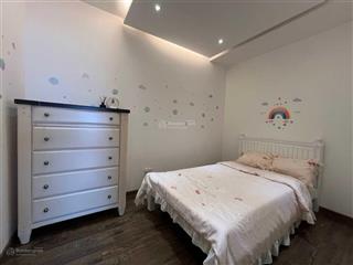 Bán căn hộ 2 phòng ngủ đẹp chung cư tropic garden  0961 057 ***