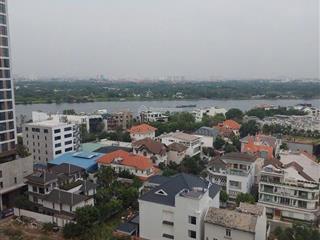 Độc quyền bán căn hộ cc 3pn, 3wc, 137,7m2, giá tốt tại tropic garden, thảo điền, quận 2, tp. hcm