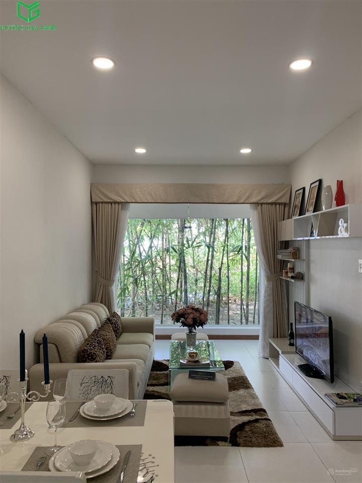 (ko cần vay bank) thanh toán 400tr sở hữu căn hộ dream home riverside p7, quận 8