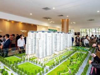 (hàng ngộp  tháp d bán lỗ 80 triệu ) cần có trước 320tr sở hữu căn dream home riverside p7 quận 8