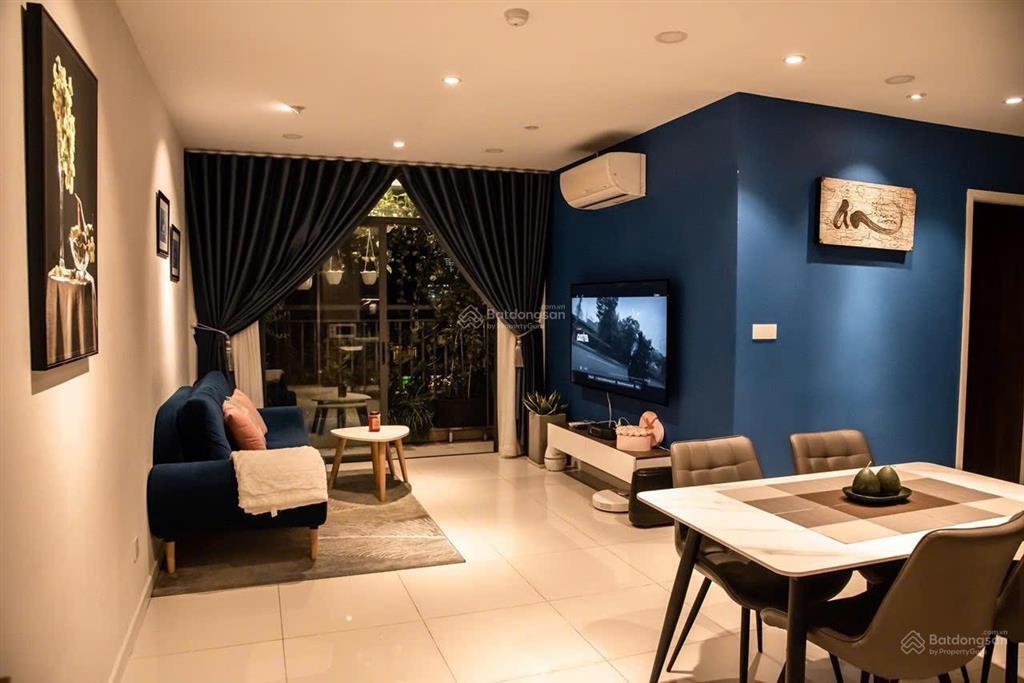 74m2 2pn full nội thất view quận 1 ( sẵn hợp đồng thuê 15tr/tháng )