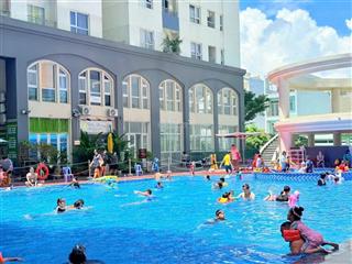 Chính chủ bán căn tầng 5 ( 62m2 2pn 2wc ) tại chung cu dream home palace ( quận 8 )