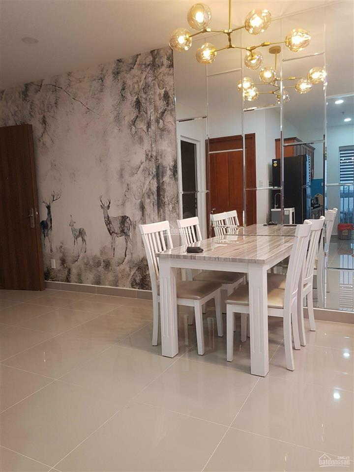 Tặng toàn bộ nội thất căn góc 2 view 75m2 (2pn2wc) giá 3.1 tỷ (tl)cho vay 1,5 tỷ  0786 901 ***
