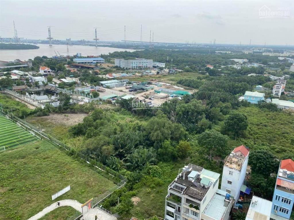 Tặng toàn bộ nội thất căn góc 2 view 75m2 (2pn2wc) giá 3.1 tỷ (tl)cho vay 1,5 tỷ  0786 901 ***
