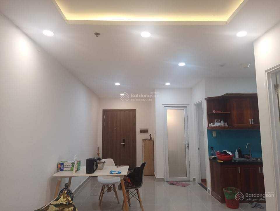 Cần cho thuê căn hộ phú gia 72m2 (2pn, 2wc)  có nội thất  giá 7tr  dọn vào ở ngay được