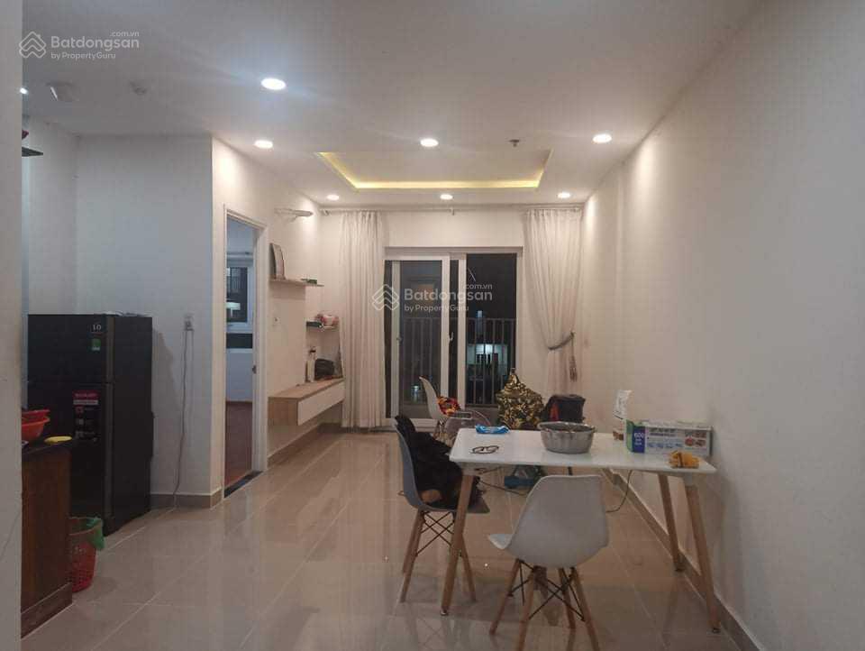 Cần cho thuê căn hộ phú gia 72m2 (2pn, 2wc)  có nội thất  giá 7tr  dọn vào ở ngay được
