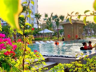 Bán nhanh căn 1pn + view hồ bơi tháp c1  giá 2.150 tỷ thương lượng khách thiện chí