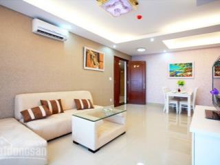 Cần cho thuê căn hộ cộng hòa plaza, q. tân bình, dt 72m2 2pn, giá 12tr/th,  0909 494 *** (toàn)