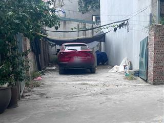 Bán 155m2 đất ngõ 87 phố trường lâm, long biên. đường thông ô tô tránh, vị trí kinh doanh