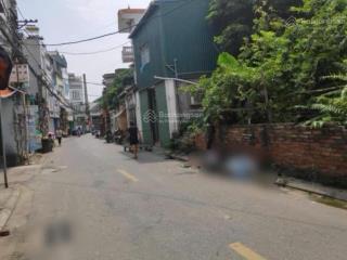 Bán 360 m2 đất mặt phố bắc cầu, ngọc thuỵ. đường ô tô tránh, khổ đất vuông vắn