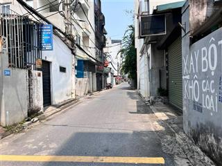 Mảnh đất 265m, mt 12m đường ô tô tránh mặt ngõ 264 ngọc thụy. gần hồ công viên