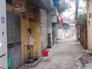 Bán gấp nhà cấp 4 ô tô vào, dt 45m giá đầu tư tại ngõ 195 phúc lợi