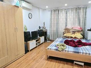 Gia đình cần bán nhà 5 tầng ngõ 195 phúc lợi, ngõ nông thoáng cách ô tô 5m giá nhỉnh 5 tỷ