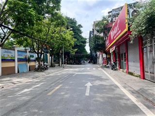 Bán mảnh đất 120m, mặt tiền rộng, khổ đất vuông đẹp, vị trí kinh doanh tại hoa lâm, việt hưng