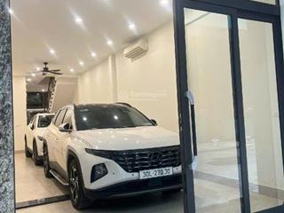 Bán nhà 5 tầng phố ngô gia tự, việt hưng dt 96m đường ô tô tránh, vừa ở vừa kinh doanh, làm vp cty