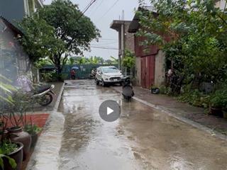 Bán mảnh đất 106,4m2 khu đấu giá x3 đồng phan, thạch bàn. vị trí tiềm năng, gần đường lớn