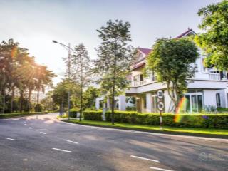 Chính chủ cần bán gấp bt xanh villas giá 55tr/m2