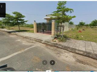 Bán đất nền 122.5m2 tại chu lai riverside, 1,225 tỷ, mặt tiền 5m