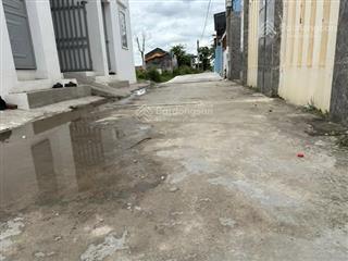 Bán đất xây nhà trọ tuyến 2 đường 353 cũ tại kcn đồ sơn  0935 718 ***