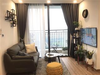 Chính chủ cần cho thuê 2pn 2wc view hồ cực đẹp giá 14tr/th ở vinhomes green bay,  0912 342 ***