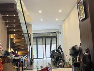 Khu vip 196 vườn lài nhà mới chủ xây ở sang trọng, ntcc (4mx13.5m), đúc 4.5 tấm
