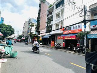 Mặt tiền kinh doanh nguyễn hữu tiến (4.5mx20m), lầu giá 12.5 tỷ  0932 690 ***