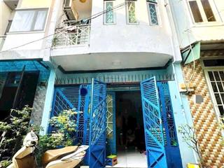 Hẻm thông trần văn ơn (4.5mx10m, nh 4.9m), đúc 2 lầu, 4pn, 3wc, 0932 690 ***