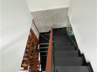 Nhà mới chính chủ thông 8m kinh doanh nguyễn nhữ lãm (4mx14m), lầu đúc, tặng ntcc