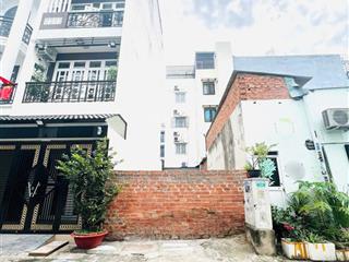 Khu vip 57 tô hiệu đường 7m thông (4mx14.5m) đất lọt khe, giá 6.7 tỷ