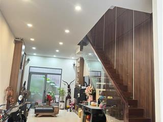 Nhà mới sang trọng  khu vip 196 vườn lài, ntcc (4mx13.5m), đúc 4.5 tấm