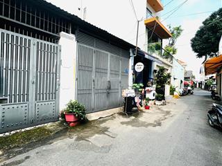 Chính chủ bán nhà tân sơn nhì (13mx18m, dt 207.5m2) thích hợp xây chdv, biệt thự