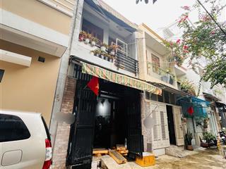 Chính chủ bán hẻm xe hơi gò dầu (4.2mx14m) đúc lầu thật, nhà ở liền [giá 5.8 tỷ]