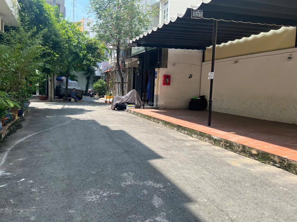 Lô đất góc 2 mặt tiền (khu vip) hẻm 10m gò dầu (4mx16m) ngay tân sơn nhì.