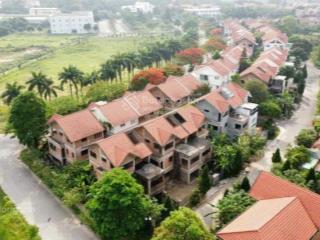 Bán gấp biệt thự 200m2, 3pn, 3wc tại khu đô thị quang minh, mê linh, hà nội, giá ưu đãi 16,5 tỷ
