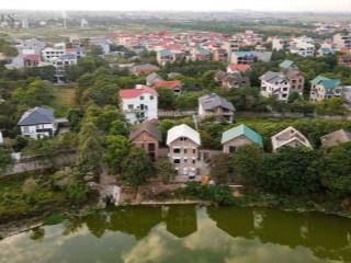 Bán biệt thự đẹp tại khu đô thị hà phong, tiền phong, mê linh, hà nội, 21 tỷ, 300m2