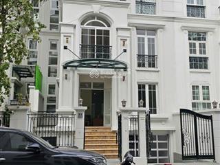 Bán biệt thự tây hồ residence, 430 triệu / m2, 135 m2