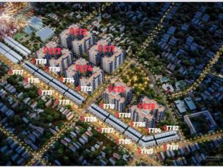 Ra mắt 2 toà ct5, ct6 đẹp nhất dự án khu nhà ở xã hội tại tổng kho 3 lạc viên