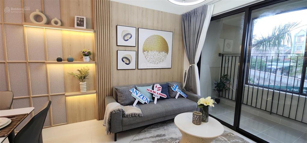 Căn hộ an zen residence, diện tích linh hoạt, giá hời trong cùng phân khúc